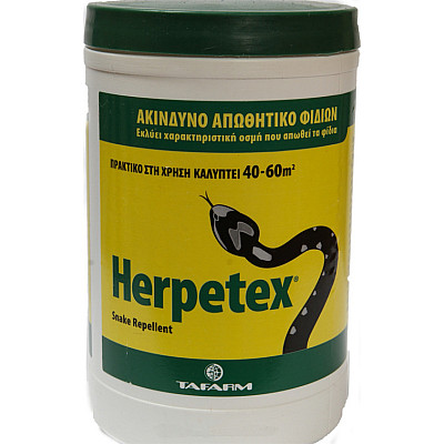 Herpetex 600gr