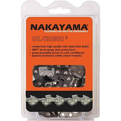 Αλυσίδα Nakayama KB15-S-078