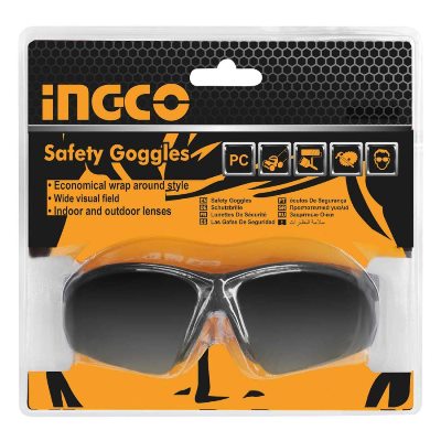 Γυαλιά ηλεκτροκόλλησης HSG07 INGCO