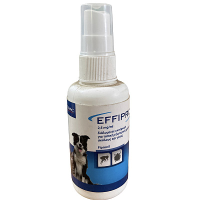 Effipro spray 100ml