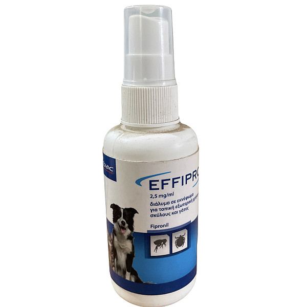 Effipro spray 100ml