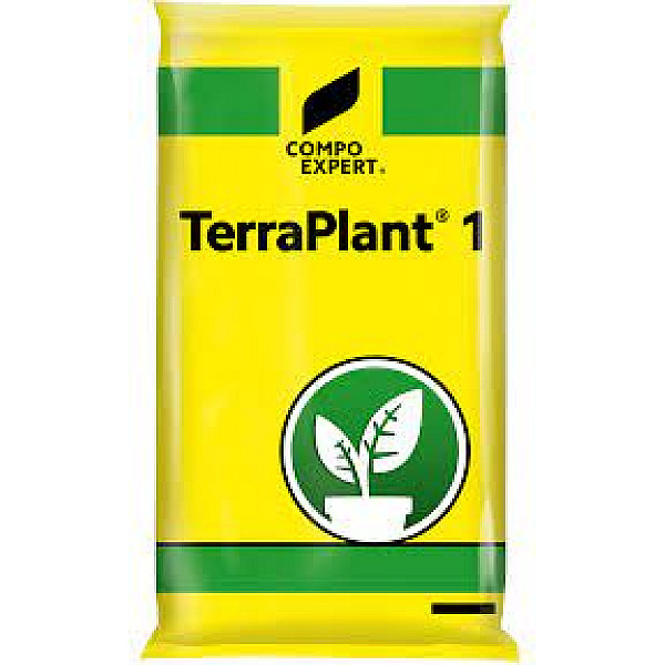 Terraplant 80lt