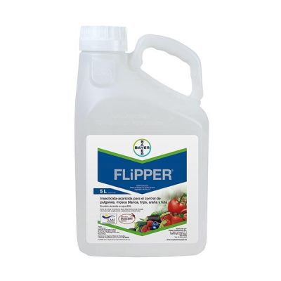 Bayer Flipper EW Υγρό Βιολογικό Ακαρεοκτόνο 5lt