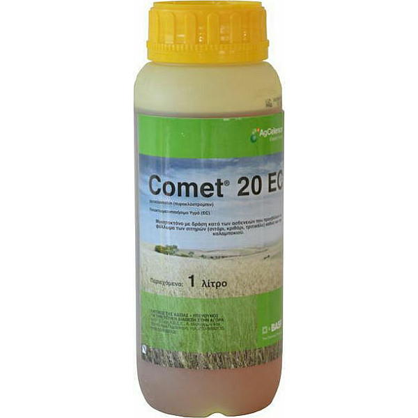Comet 1lt