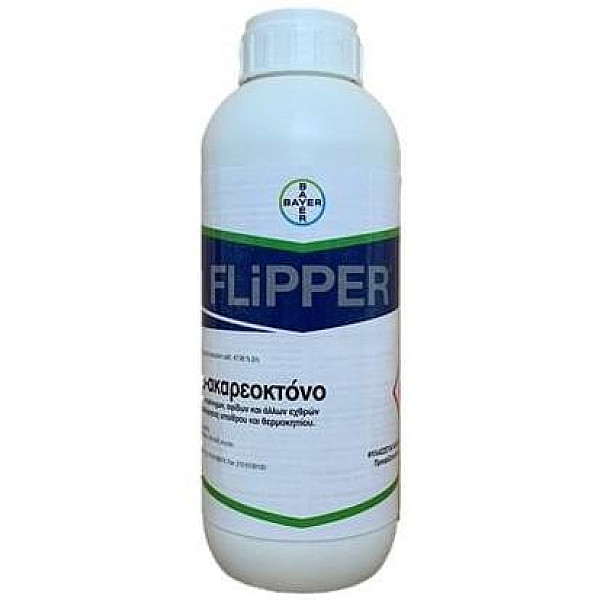 FLiPPER 1lt