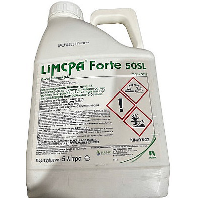 LiMCPA Forte 50sl 5lt