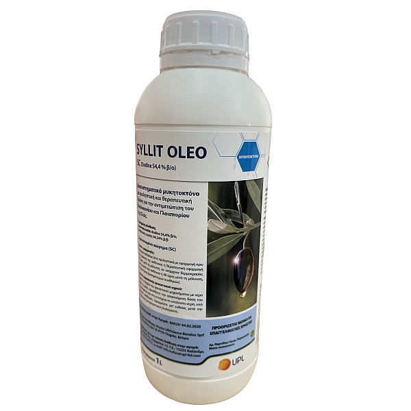 Syllit OLEO 1lt