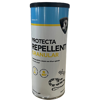 Protecta Repellent Granular 400gr