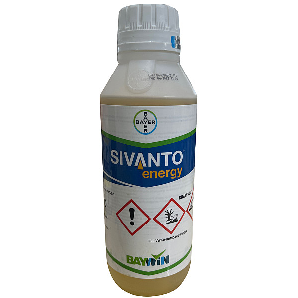 Sivanto energy 1lt