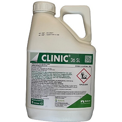 Clinic 36sl 5lt