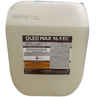 Oleo Max 96.9EC 20lt