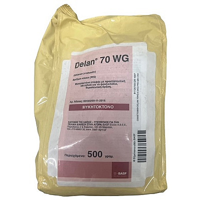 Delan 70wg 500gr