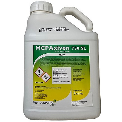 McpAxiven 75% sl 5lt