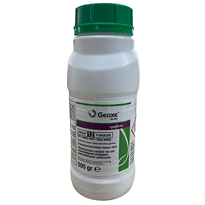 Geoxe 50wg 500gr (fludioxonil 50%)