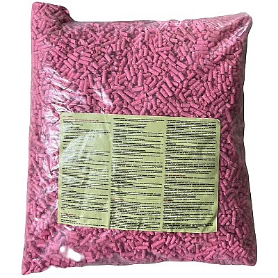 Rat - Billen pellet 5kg