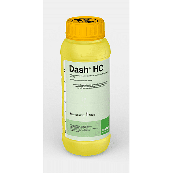 Dash HC 1lt