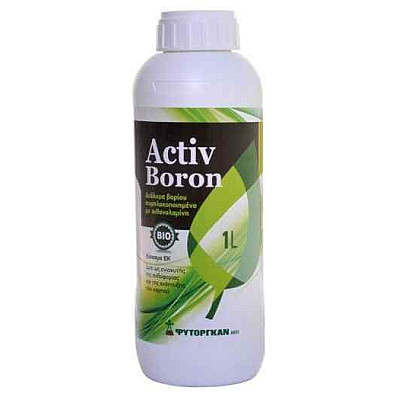 Activ Boron 1lt