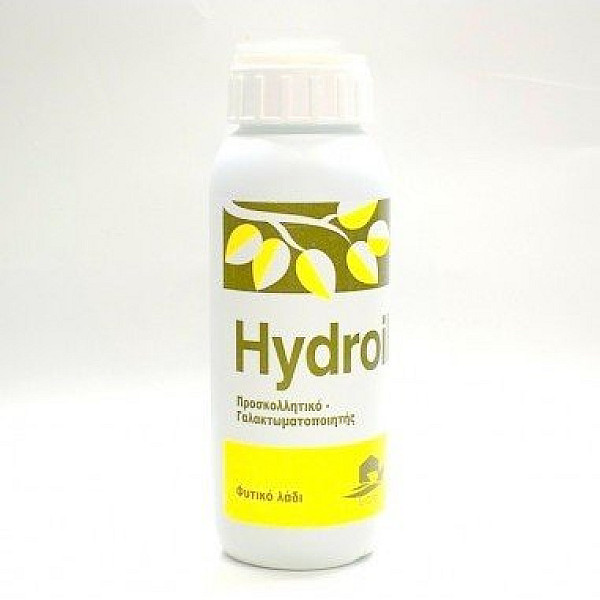 Hydroil 1lt