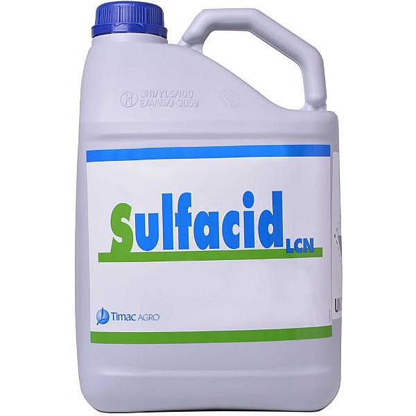 Sulfacid 20lt