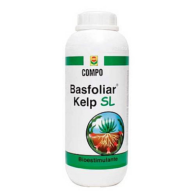Basfoliar Kelp 1lt