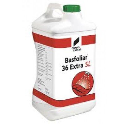 Basfoliar 36 extra 2,5lt