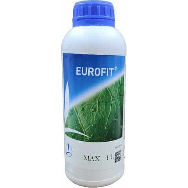 Eurofit Max 1lt