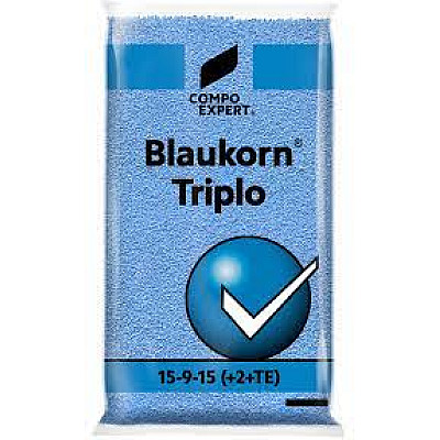 Blaukorn Triplo 15-9-15 40kg