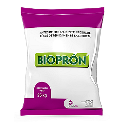 Biopron sack Bio