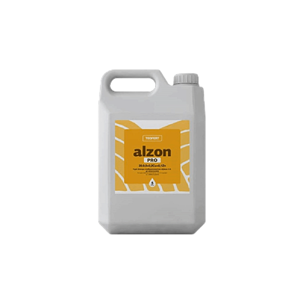 Alzon pro 28-0-0+0.2Cu+0.1Zn 5lt
