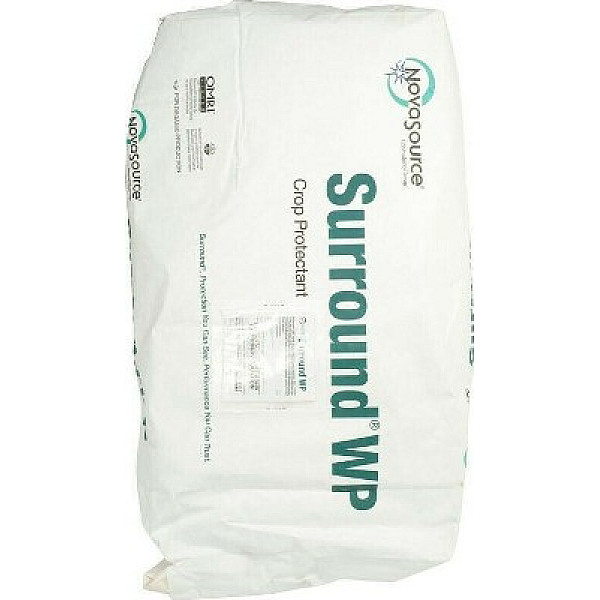 Surround wp crop protectant - kaolin 95% 12,5kg