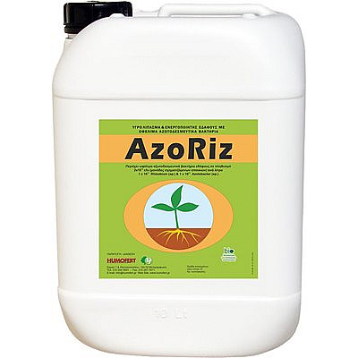 Azoriz - Azospir 10lt