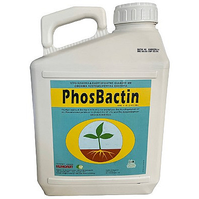 PhosBactin NPK 1-0-2+0,1Mn