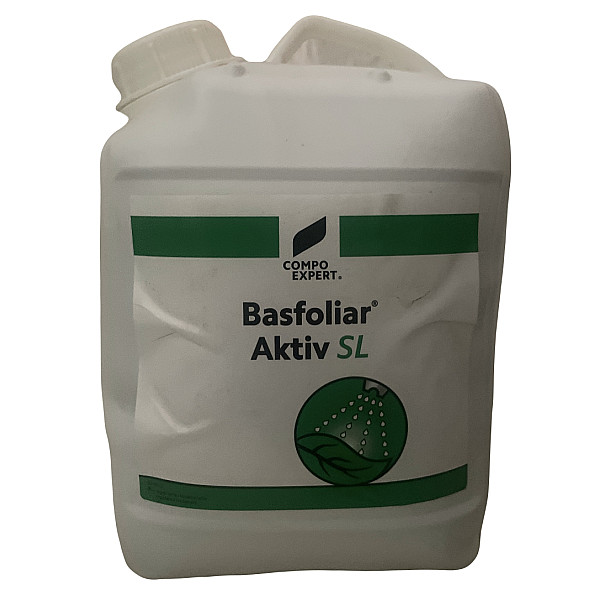 Basfoliar Aktiv 2,5lt