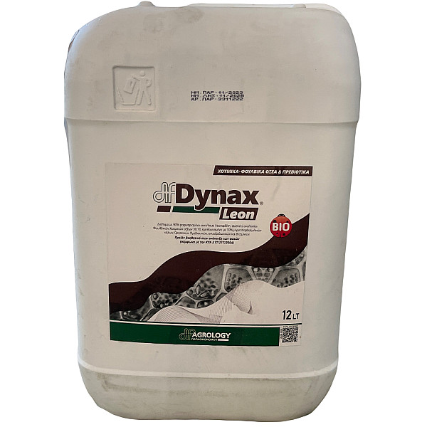 Dynax Leon 12lt Bio