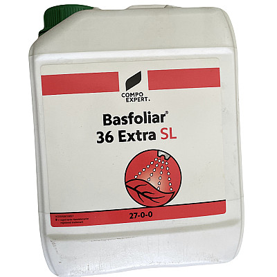 Basfoliar 36 extra 2,5lt