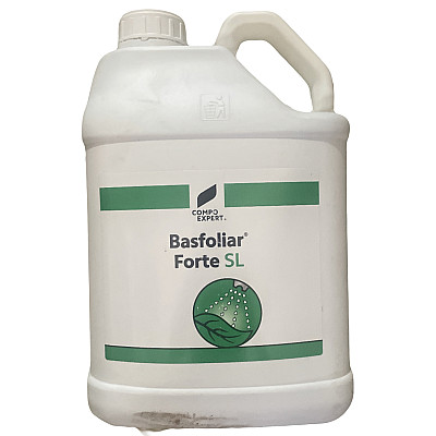 Basfoliar Forte SL 5lt