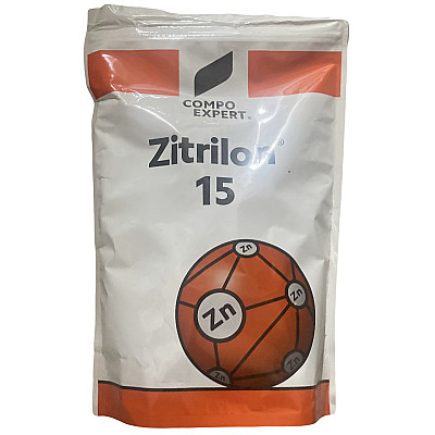 Zitrilon 15%Zn EDTA 1kg