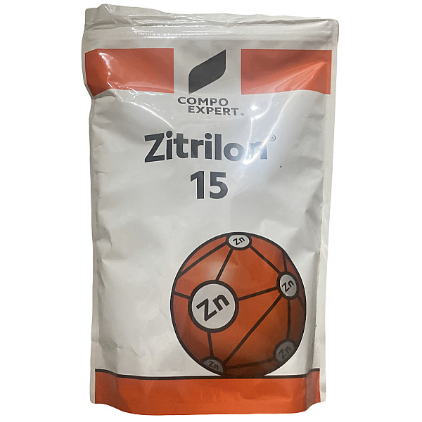 Zitrilon 15%Zn EDTA 1kg