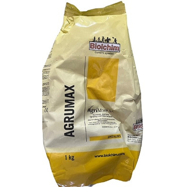 Agrumax 1kg