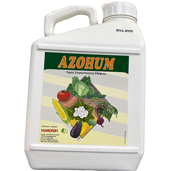 Azohum 5lt