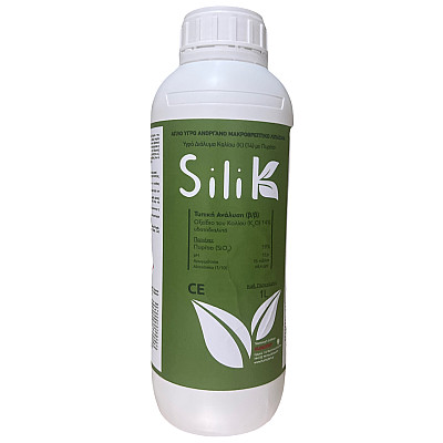 Silik 1lt