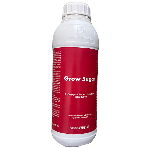 Grow Sugar 1lt