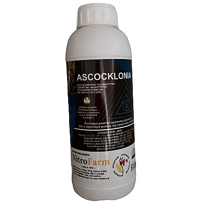 Ascocklonia 1lt