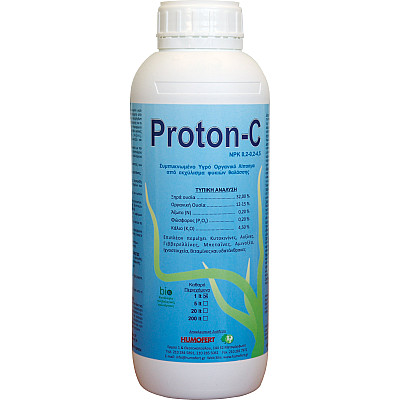 Proton 1lt