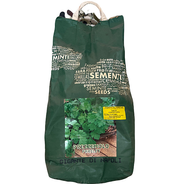 Μαϊντανός Parsley Giagnte Di Napoli 5kg