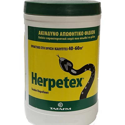Herpetex 600gr