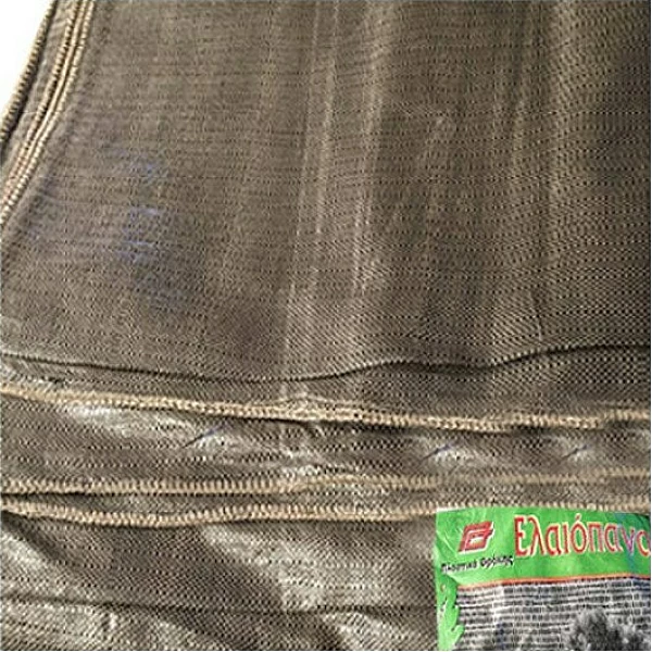 Ελαιόπανα 6*12 Θράκης 100gr/m²