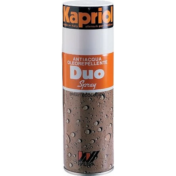 Kapriol Spray Αδιαβροχοποίησης