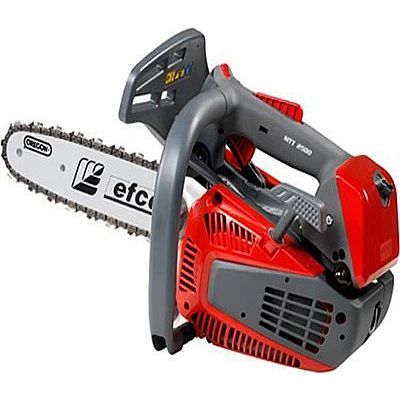 Efco MTT 2500 Κλαδευτικό Αλυσοπρίονο Βενζίνης 2.6kg με Λάμα 25.4cm