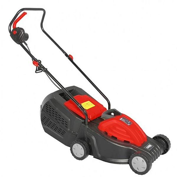 Kaiser Μηχανή Γκαζόν Ηλεκτρική 1200W